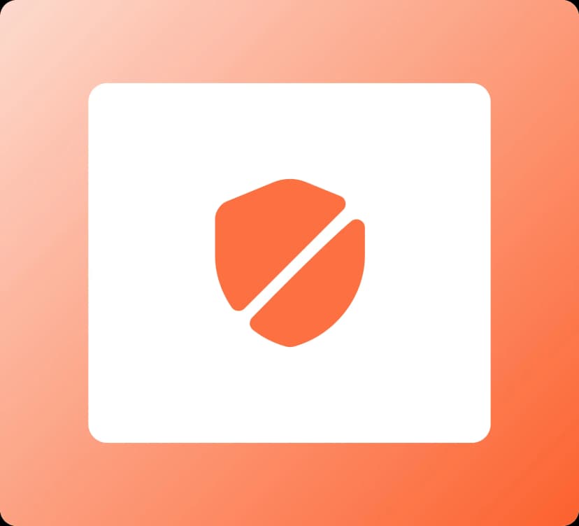 Improved Controls & Compliance