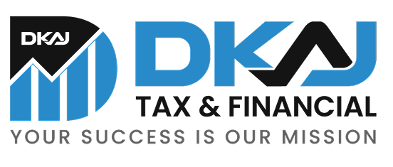 DKA Tax & Financial